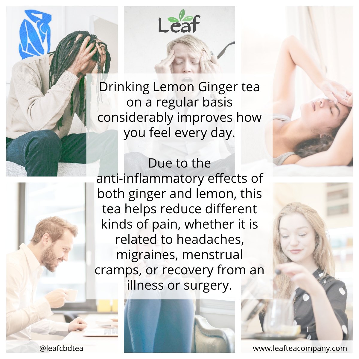 Hotel Stress Relief Solutions